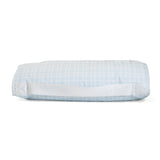 NAP MAT - Rest Up! PIMLICO PLAID BLUE
