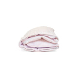 NAP MAT - Rest Up! PIMLICO PLAID PINK