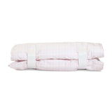 NAP MAT - Rest Up! PIMLICO PLAID PINK