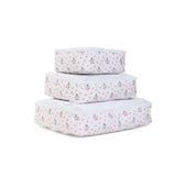 PACKING SQUAD - Packing Cubes FLEURIE