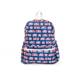 BACKPACKER - BACKPACK FIRE ENGINES