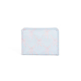ROADIE SMALL Zip Pouch - ELOISE BOW