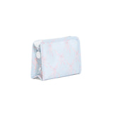 ROADIE SMALL Zip Pouch - ELOISE BOW