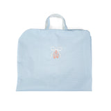 GARMENT BAG - BALLET MIST