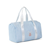 MINI PACKER - SM DUFFEL BAG BALLET MIST