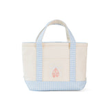 MINI TOTE - BALLET MIST