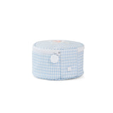 JEWEL ROUND CASE - BALLET MIST
