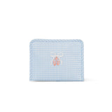 ROADIE LARGE Zip Pouch - BALLET MIST