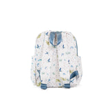 MINI BACKER - COASTAL TIDES