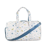 WEEKENDER Duffel Bag - COASTAL TIDES