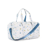 WEEKENDER Duffel Bag - COASTAL TIDES