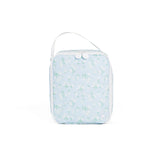 LUNCH BOX Insulated Lunch Bag - KIKI FLORAL