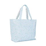 JUMBO TOTE - X-Large Tote KIKI FLORAL