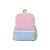 BACKPACKER - BACKPACK PATCH PINK