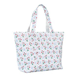 JUMBO TOTE - X-Large Tote BERRY NICE