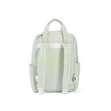 Quilted All You Need Bundle in Pimlico Stripe Sage + Changer Mat + Everyday (3 Piece)