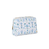 LUXE GLOSS WASH BAG SET - SEYCHELLES