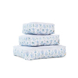 LUXE PACKING SQUAD - Packing Cubes SEYCHELLES