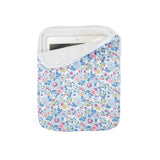 QUILTED TABLET CASE - BRIDGEHAMPTON FLORAL