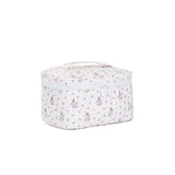 QUILTED TRAIN SET - FLEURIE