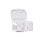 QUILTED TRAIN SET - FLEURIE