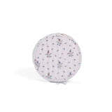 QUILTED JEWEL ROUND - FLEURIE
