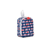 BRING IT Lunch Bag - FIRE ENGINES