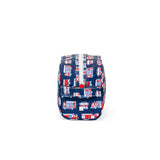 STOWAWAY Toiletry Bag - FIRE ENGINES