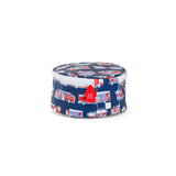 ROUND CASE - FIRE ENGINES