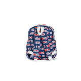 MINI BACKER - FIRE ENGINES