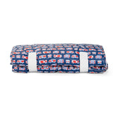 NAP MAT - Rest Up! FIRE ENGINE