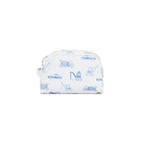 STOWAWAY Toiletry Bag - DIG IT
