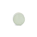 JEWEL ROUND CASE - PIMLICO STRIPE SAGE