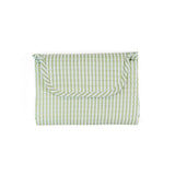 Quilted All You Need Bundle in Pimlico Stripe Sage + Changer Mat + Everyday (3 Piece)