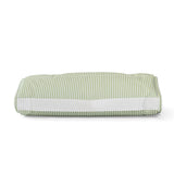 NAP MAT - Rest Up! PIMLICO STRIPE SAGE