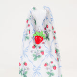 ROADIE MEDIUM Zip Pouch - BERRY NICE