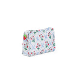 ROADIE SMALL Zip Pouch - BERRY NICE