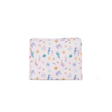 ROADIE MEDIUM Zip Pouch - SEASIDE