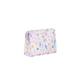 ROADIE LARGE Zip Pouch - SEASIDE