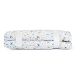 NAP MAT - Rest Up! COASTAL TIDES