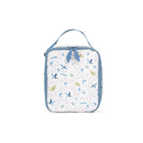 LUNCH BOX Insulated Lunch Bag - COASTAL TIDES