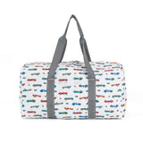DUFFEL - VROOM 2 Weekender Bag