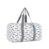 DUFFEL - VROOM 2 Weekender Bag