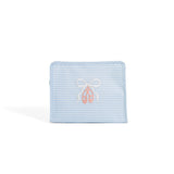 ROADIE MEDIUM Zip Pouch - BALLET MIST