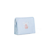 ROADIE MEDIUM Zip Pouch - BALLET MIST