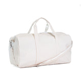 XL WEEKENDER Duffel Bag - PIMLICO STRIPE SAND