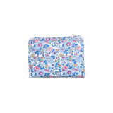 ROADIE SMALL Zip Pouch - BRIDGEHAMPTON FLORAL