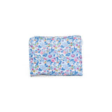 ROADIE MEDIUM Zip Pouch - BRIDGEHAMPTON FLORAL