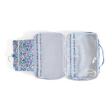 BUNDLE UP2 Hanging Toiletry Bag - BRIDGEHAMPTON FLORAL