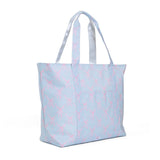 JUMBO TOTE - X-Large Tote ELOISE BOW